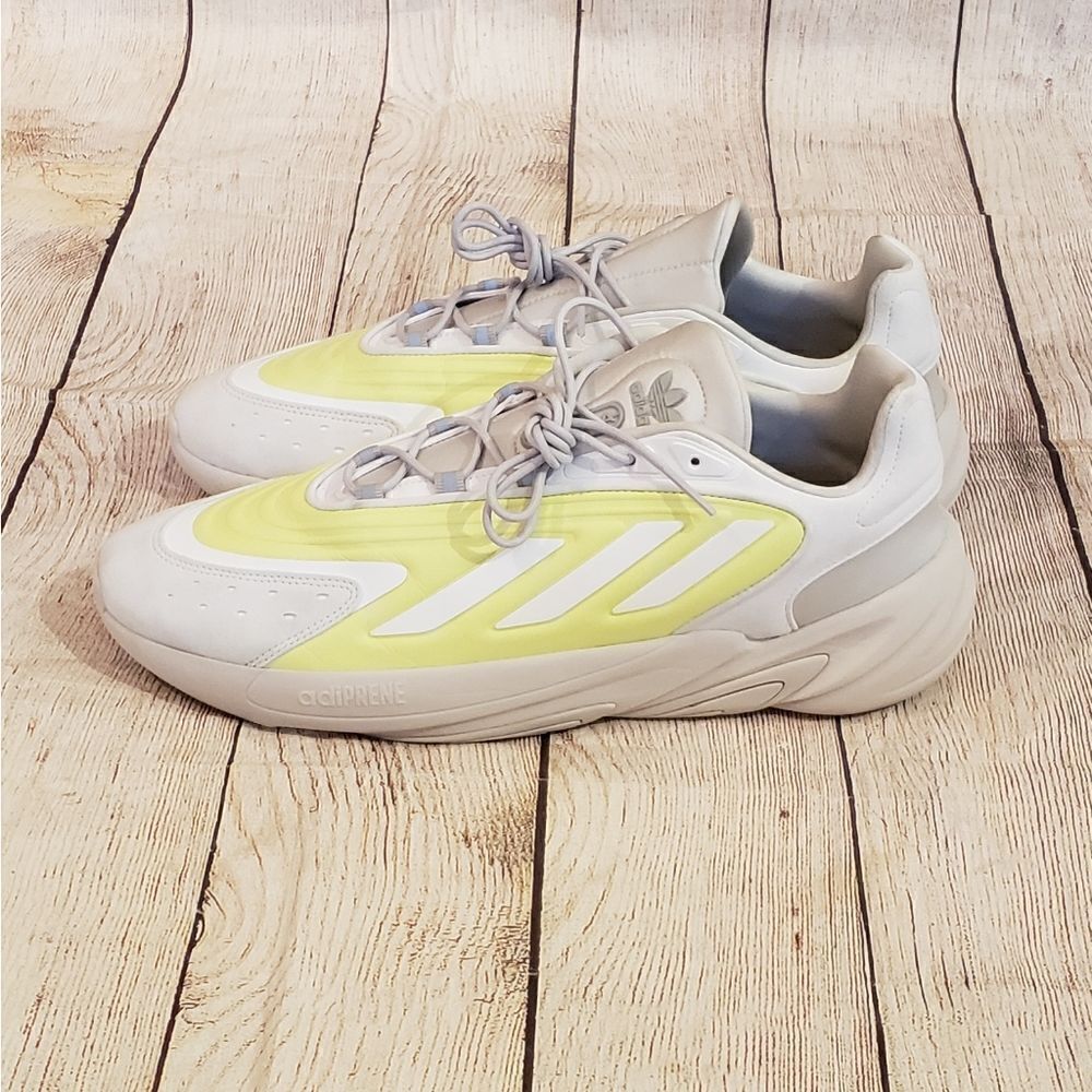 ADIDAS Adiprene Sneakers 
